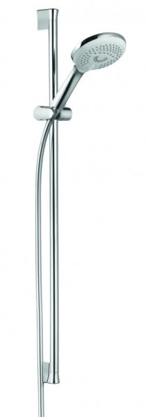 Душевой гарнитур Kludi Freshline хром 6794005-00